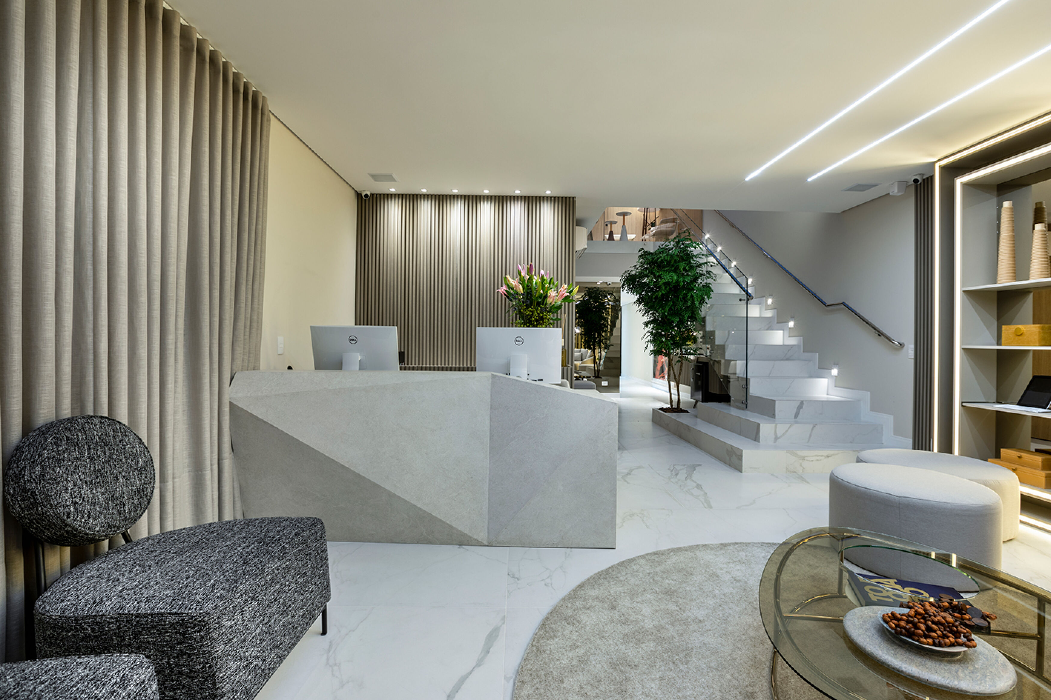 Prata Rocha aesthetic clinic